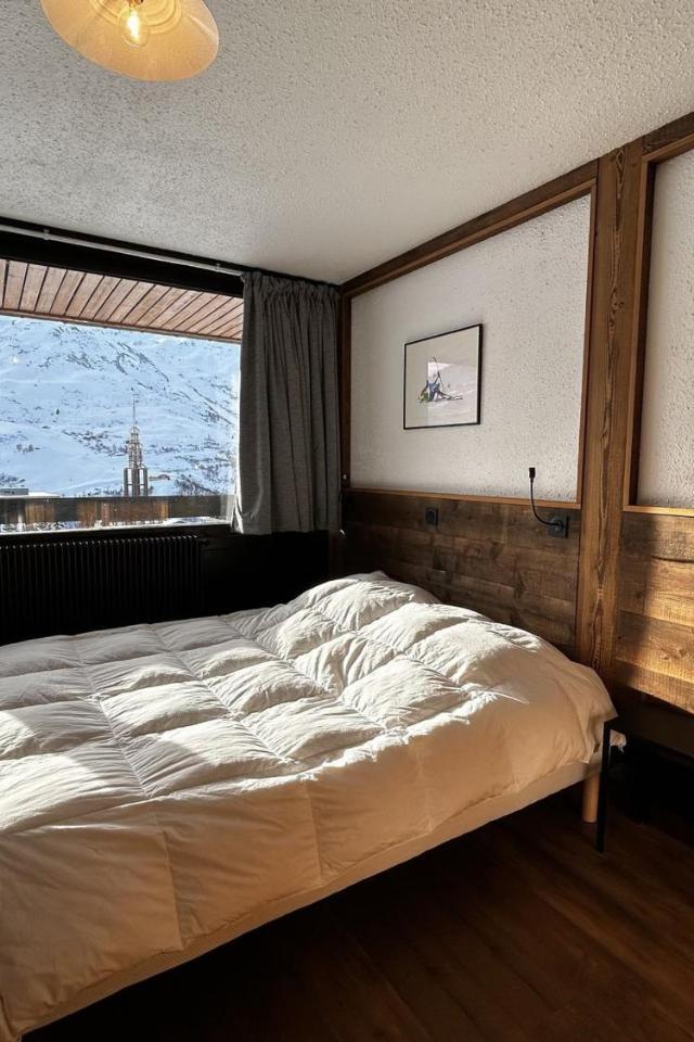 Appartement Au Pied Des Pistes Pour 4 Pers, Balcon Sud, Centre Des Menuires, Proche Commerces - Fr-1-452-184 – bild 7