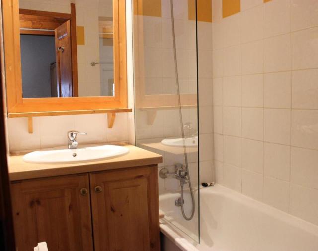 Residence Orciere - Val Thorens Agreable 2 Pieces Pour 4 Personnes Oriente Sud Et Pied Des Pistes Mae-7698 – billede 3