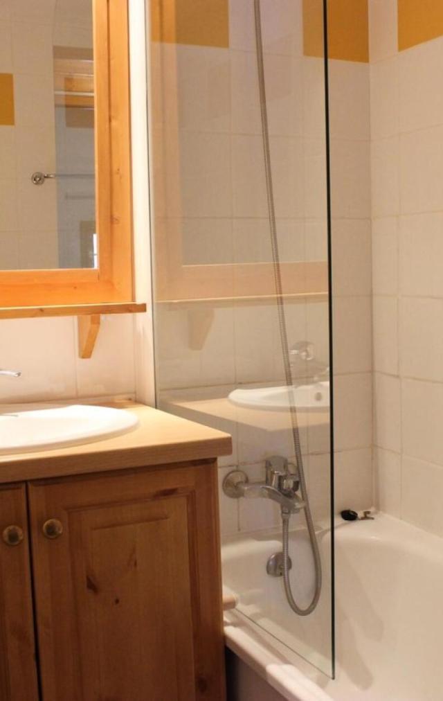 Residence Orciere - Val Thorens Agreable 2 Pieces Pour 4 Personnes Oriente Sud Et Pied Des Pistes Mae-7698 – bild 3