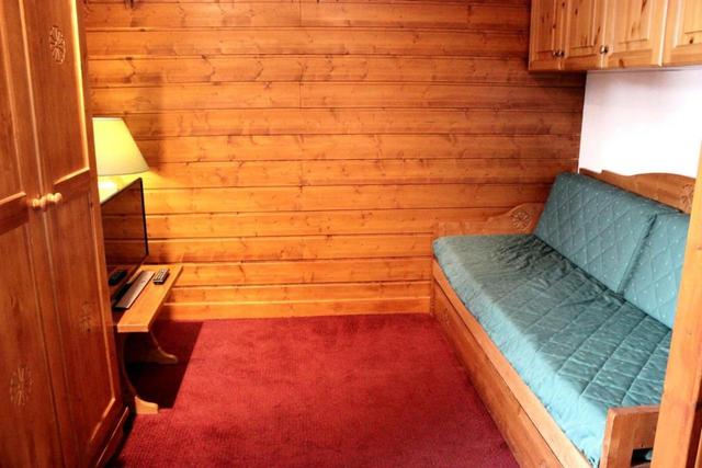 Residence Orciere - Val Thorens Agreable 2 Pieces Pour 4 Personnes Oriente Sud Et Pied Des Pistes Mae-7698 – billede 8