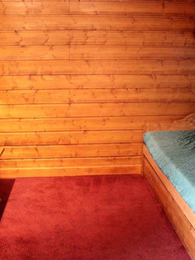 Residence Orciere - Val Thorens Agreable 2 Pieces Pour 4 Personnes Oriente Sud Et Pied Des Pistes Mae-7698 – bild 8