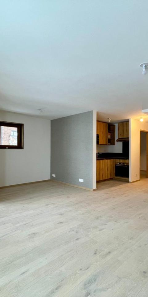 Homency - Residence L'expression B12 – Alpe d'Huez