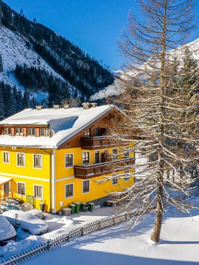 Alpinspa Zur Post Apartment - Bergbahn Im Sommer 2026 Inklusive