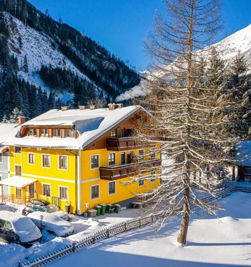 Alpinspa Zur Post Apartment - Bergbahn Im Sommer 2026 Inklusive
