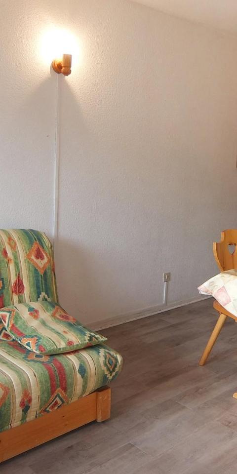 Apartment Asters 804 Batiment C5 by Interhome – Les Menuires