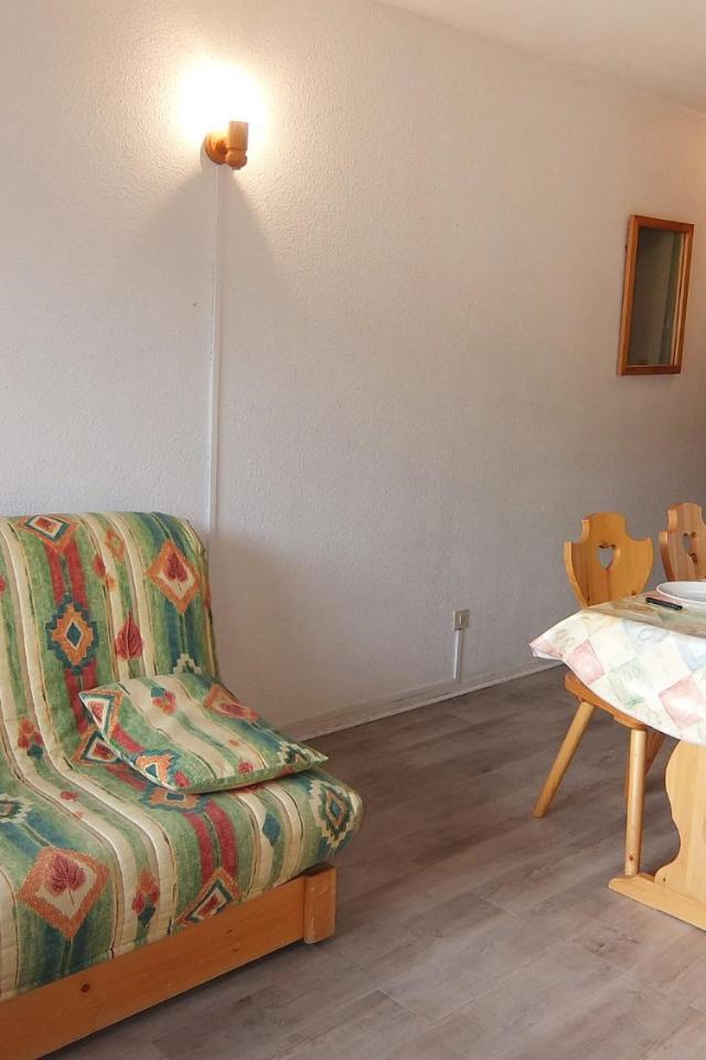 Apartment Asters 804 Batiment C5 by Interhome
