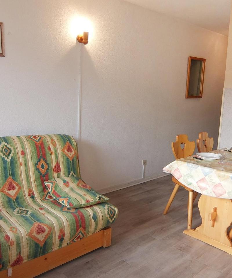 Apartment Asters 804 Batiment C5 by Interhome