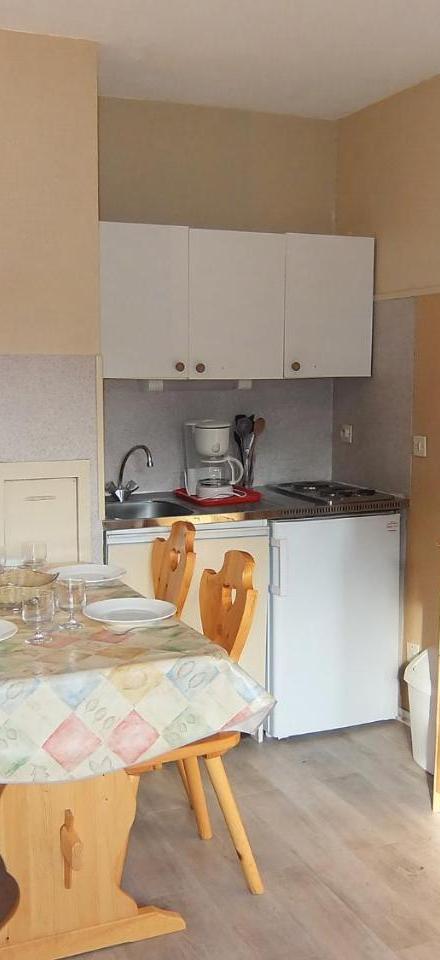 Apartment Asters 804 Batiment C5 by Interhome – billede 2