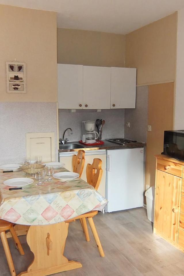 Apartment Asters 804 Batiment C5 by Interhome – billede 2