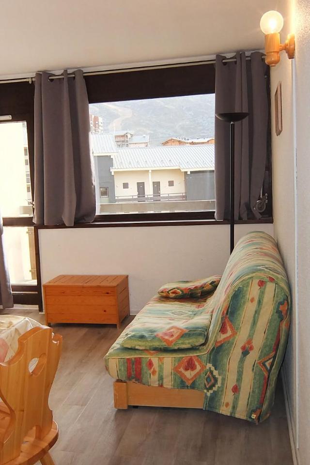 Apartment Asters 804 Batiment C5 by Interhome – billede 6