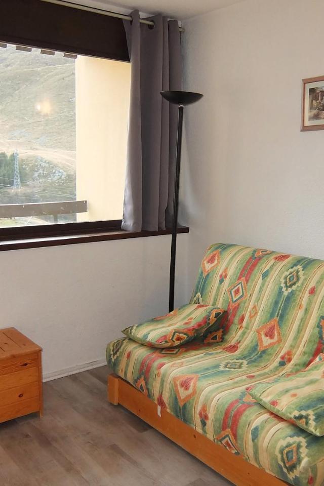 Apartment Asters 804 Batiment C5 by Interhome – billede 7