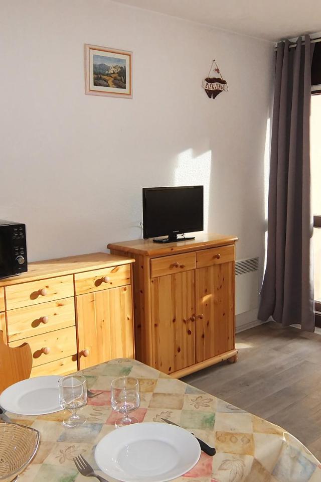 Apartment Asters 804 Batiment C5 by Interhome – billede 8