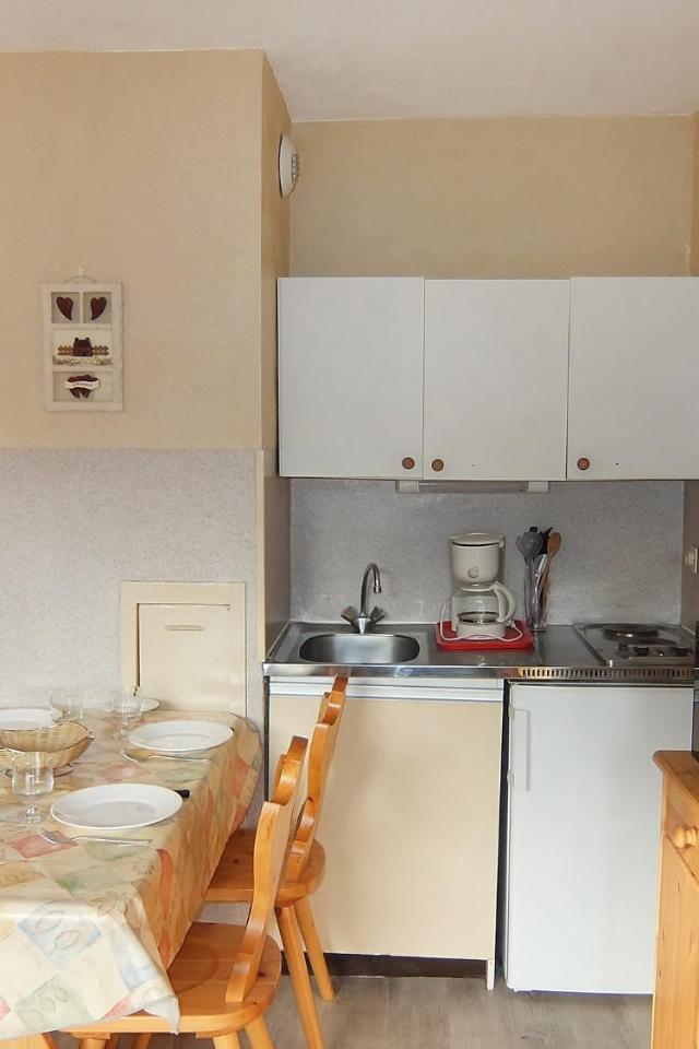 Apartment Asters 804 Batiment C5 by Interhome – billede 9
