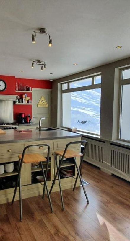 Odalys Chalet Le Vieux Logis – billede 2