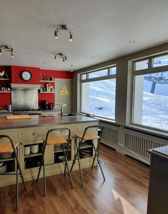 Odalys Chalet Le Vieux Logis – billede 2