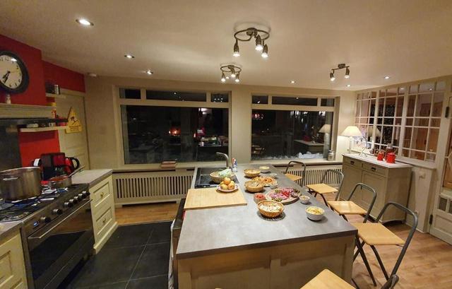 Odalys Chalet Le Vieux Logis – billede 3
