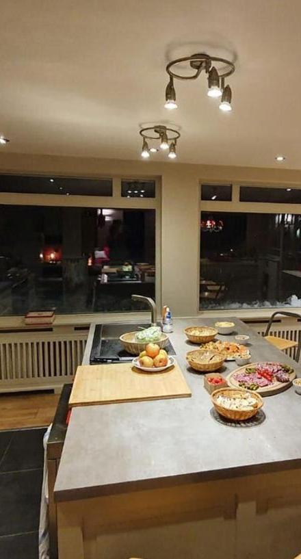 Odalys Chalet Le Vieux Logis – billede 3