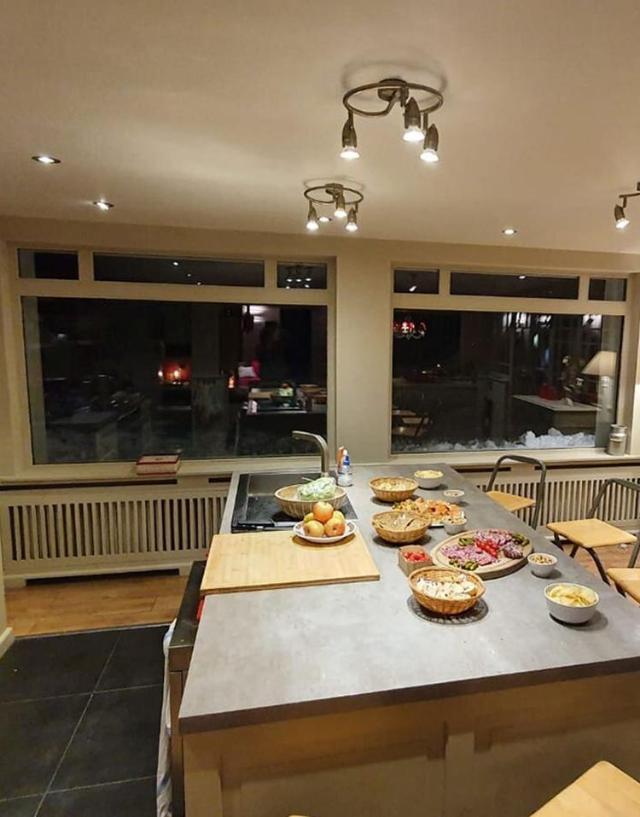 Odalys Chalet Le Vieux Logis – billede 3
