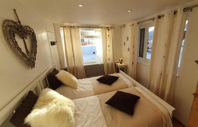 Odalys Chalet Le Vieux Logis – billede 5