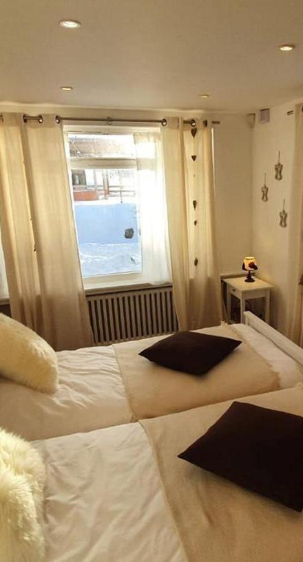 Odalys Chalet Le Vieux Logis – billede 5