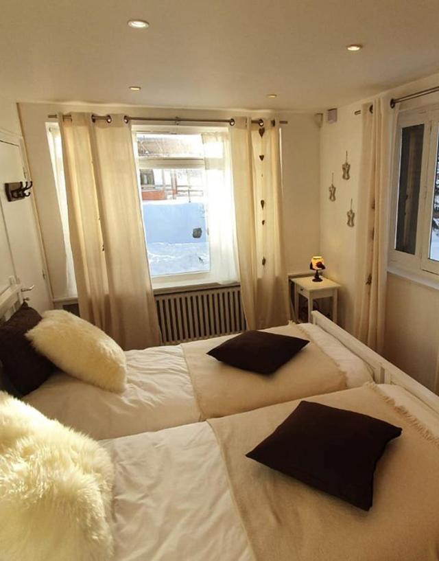 Odalys Chalet Le Vieux Logis – billede 5