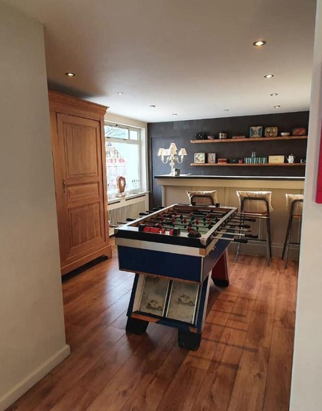 Odalys Chalet Le Vieux Logis – billede 6