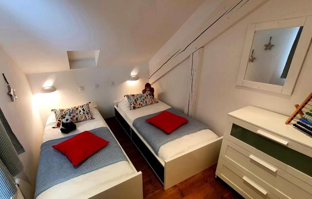Odalys Chalet Le Vieux Logis – billede 7