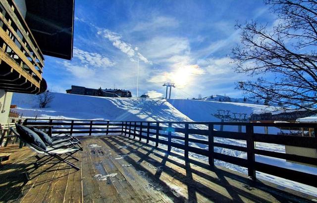 Odalys Chalet Le Vieux Logis – billede 8