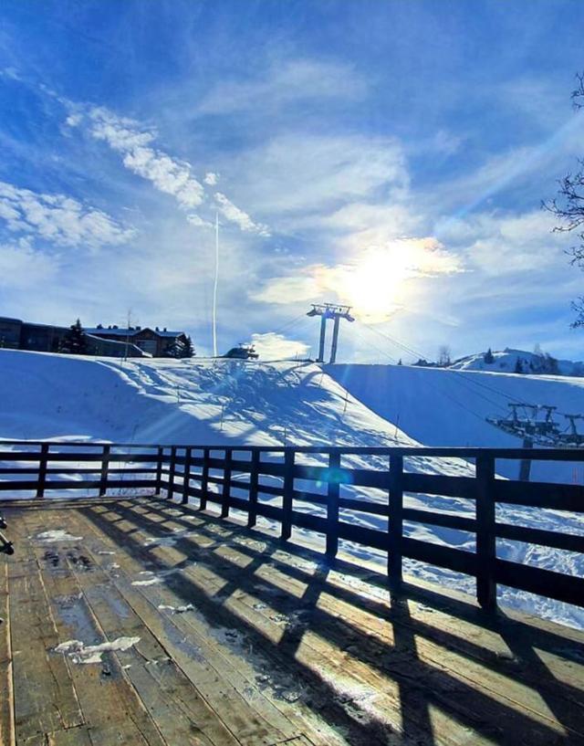 Odalys Chalet Le Vieux Logis – billede 8