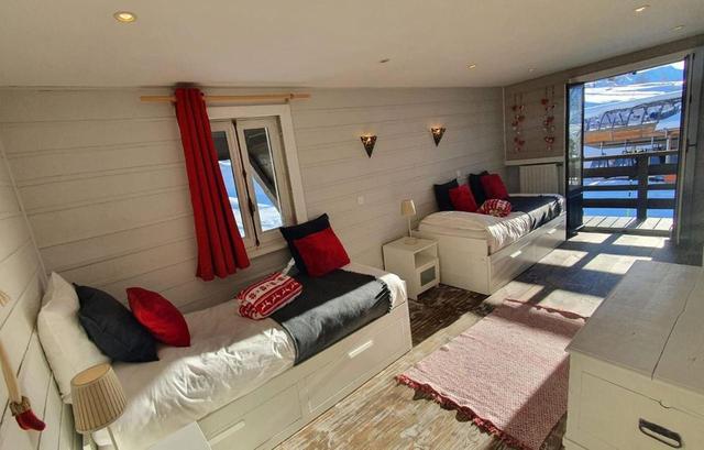 Odalys Chalet Le Vieux Logis – billede 9