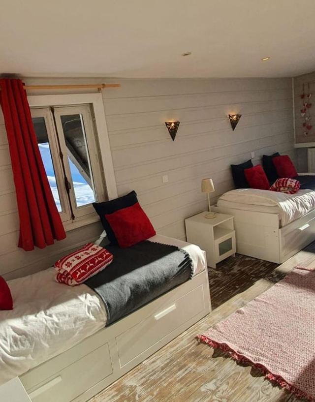 Odalys Chalet Le Vieux Logis – billede 9