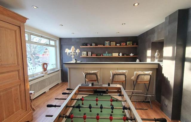 Odalys Chalet Le Vieux Logis – billede 10
