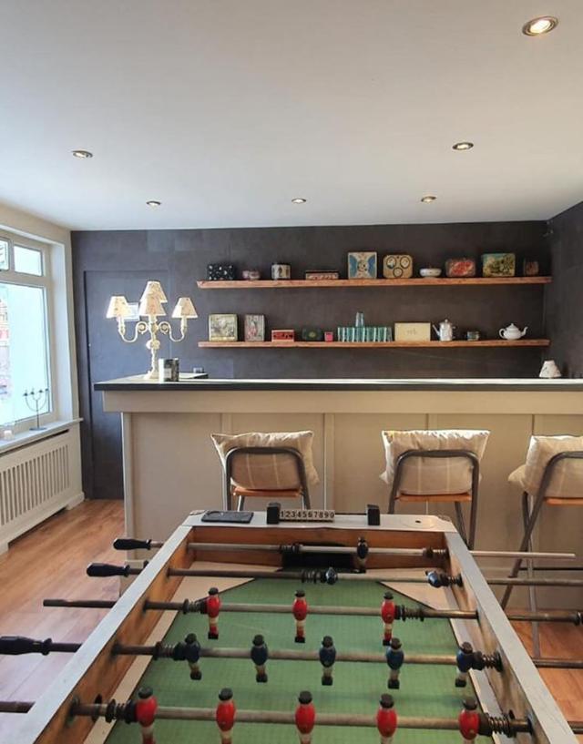 Odalys Chalet Le Vieux Logis – billede 10