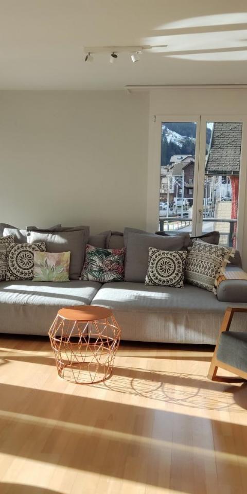 Superior Apartment – Engelberg