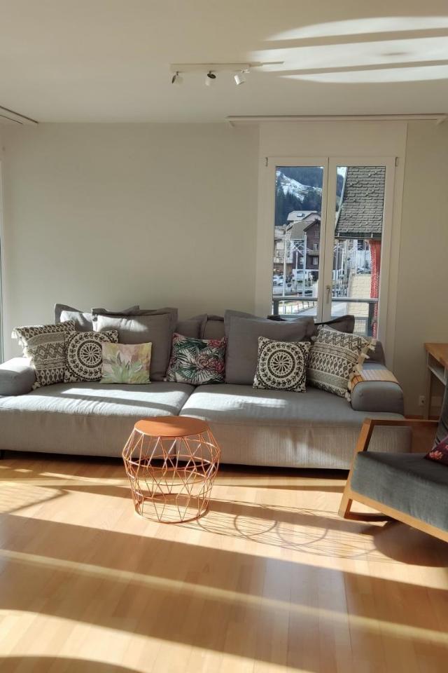 Superior Apartment