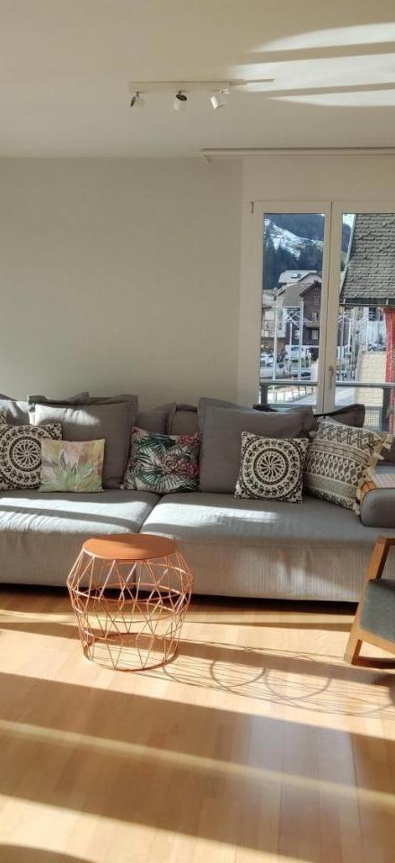 Superior Apartment – billede 1