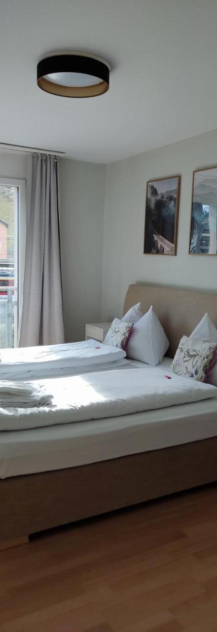 Superior Apartment – billede 2