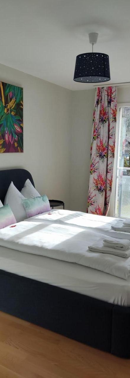 Superior Apartment – billede 3