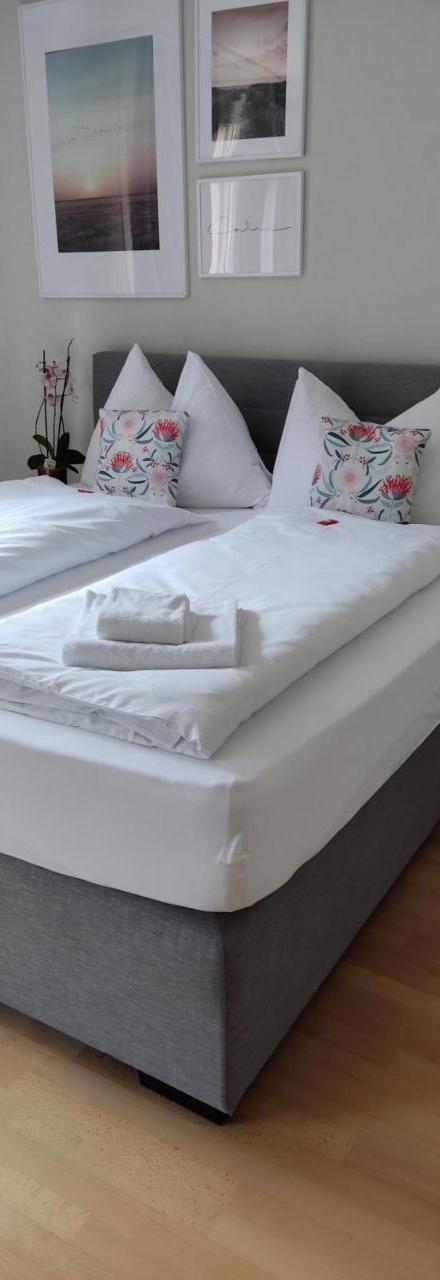 Superior Apartment – billede 4