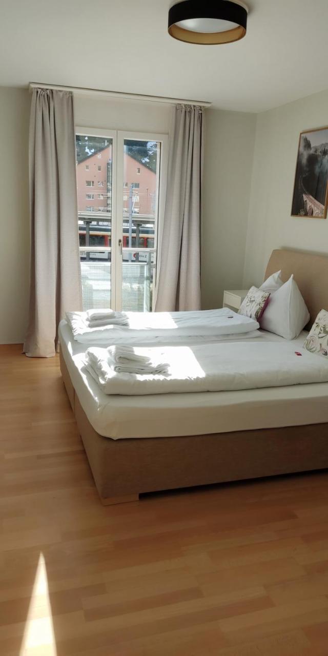 Superior Apartment – billede 10