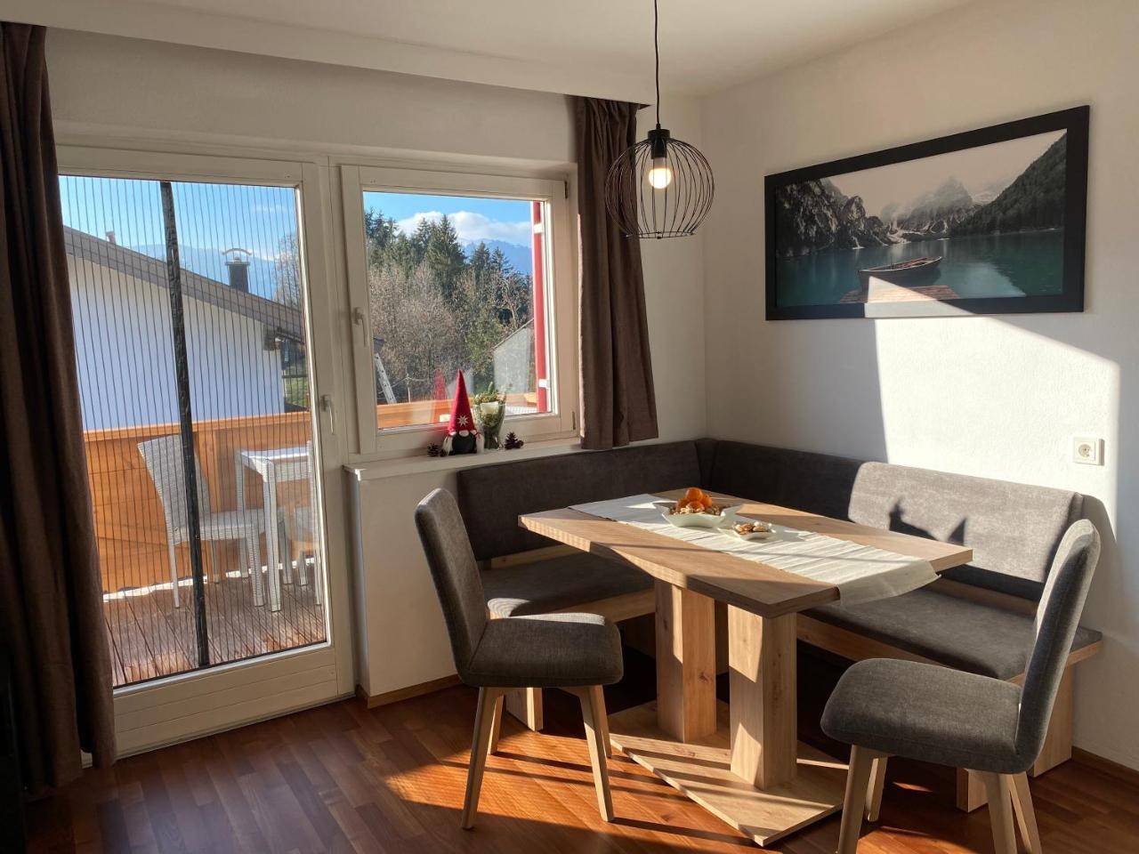 Wohnung Steixner, Westendorf