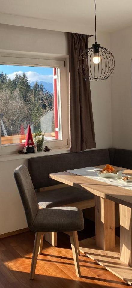 Wohnung Steixner – billede 1