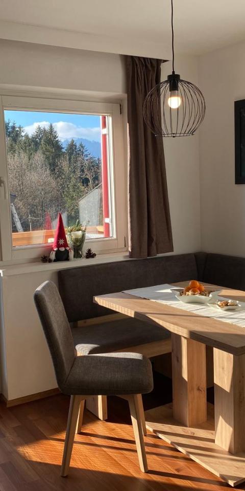 Wohnung Steixner – Westendorf