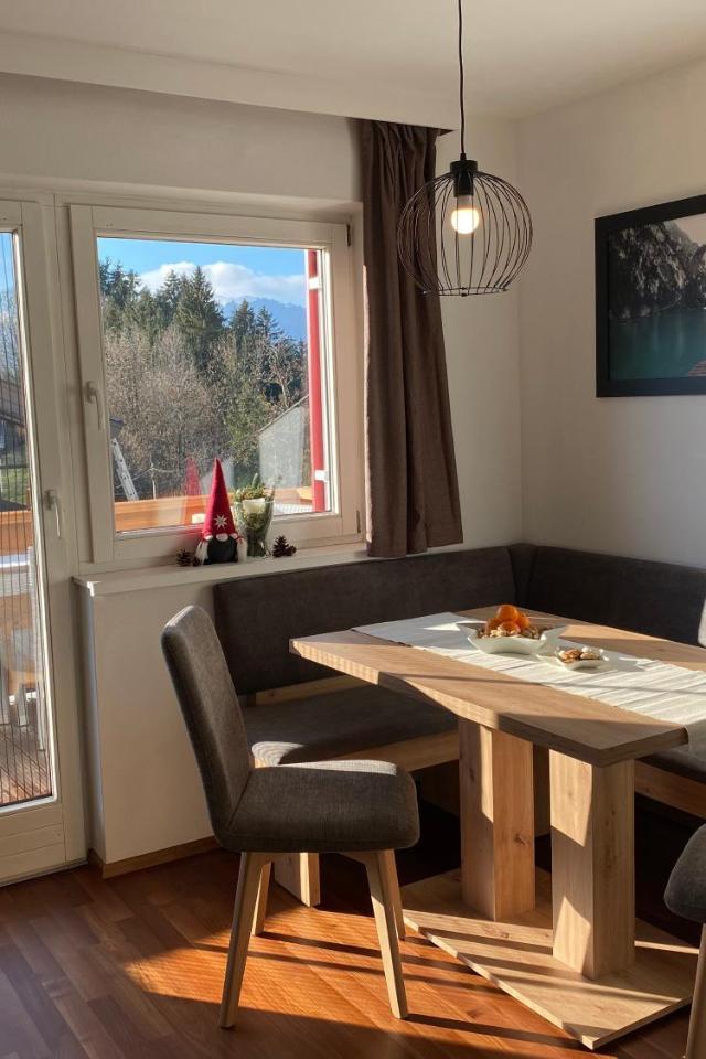 Wohnung Steixner