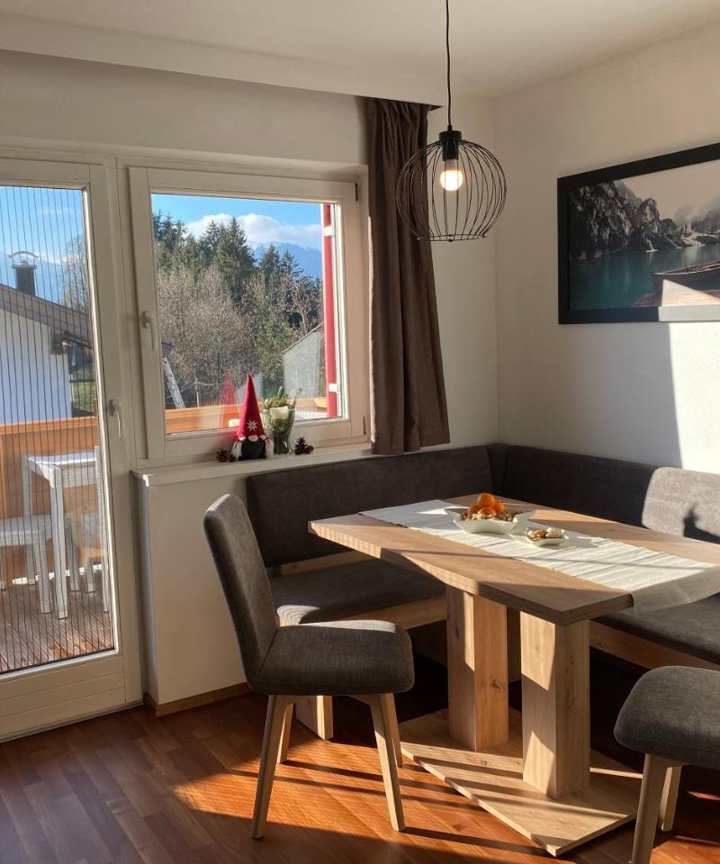 Wohnung Steixner