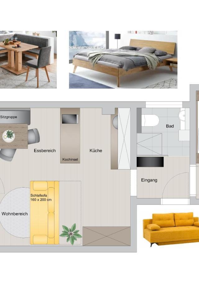 Wohnung Steixner – billede 10