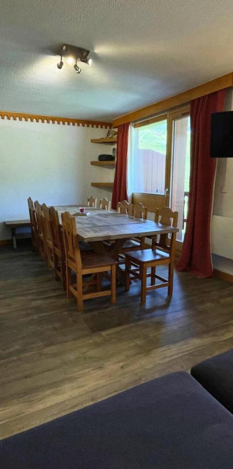 Residence Bosson - Magnifique Appartement 12 Personnes Ski Aux Pieds Mae-3764 – Les Menuires