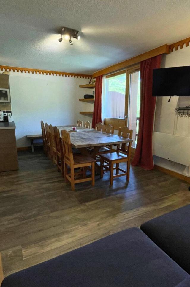 Residence Bosson - Magnifique Appartement 12 Personnes Ski Aux Pieds Mae-3764