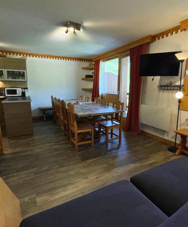 Residence Bosson - Magnifique Appartement 12 Personnes Ski Aux Pieds Mae-3764