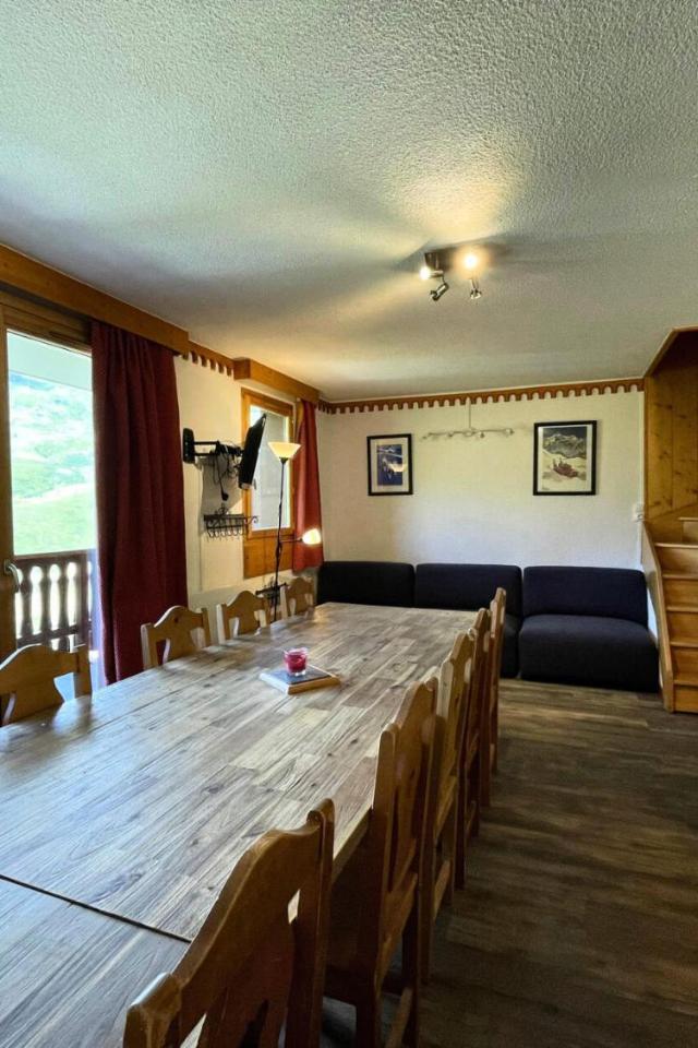 Residence Bosson - Magnifique Appartement 12 Personnes Ski Aux Pieds Mae-3764 – bild 2